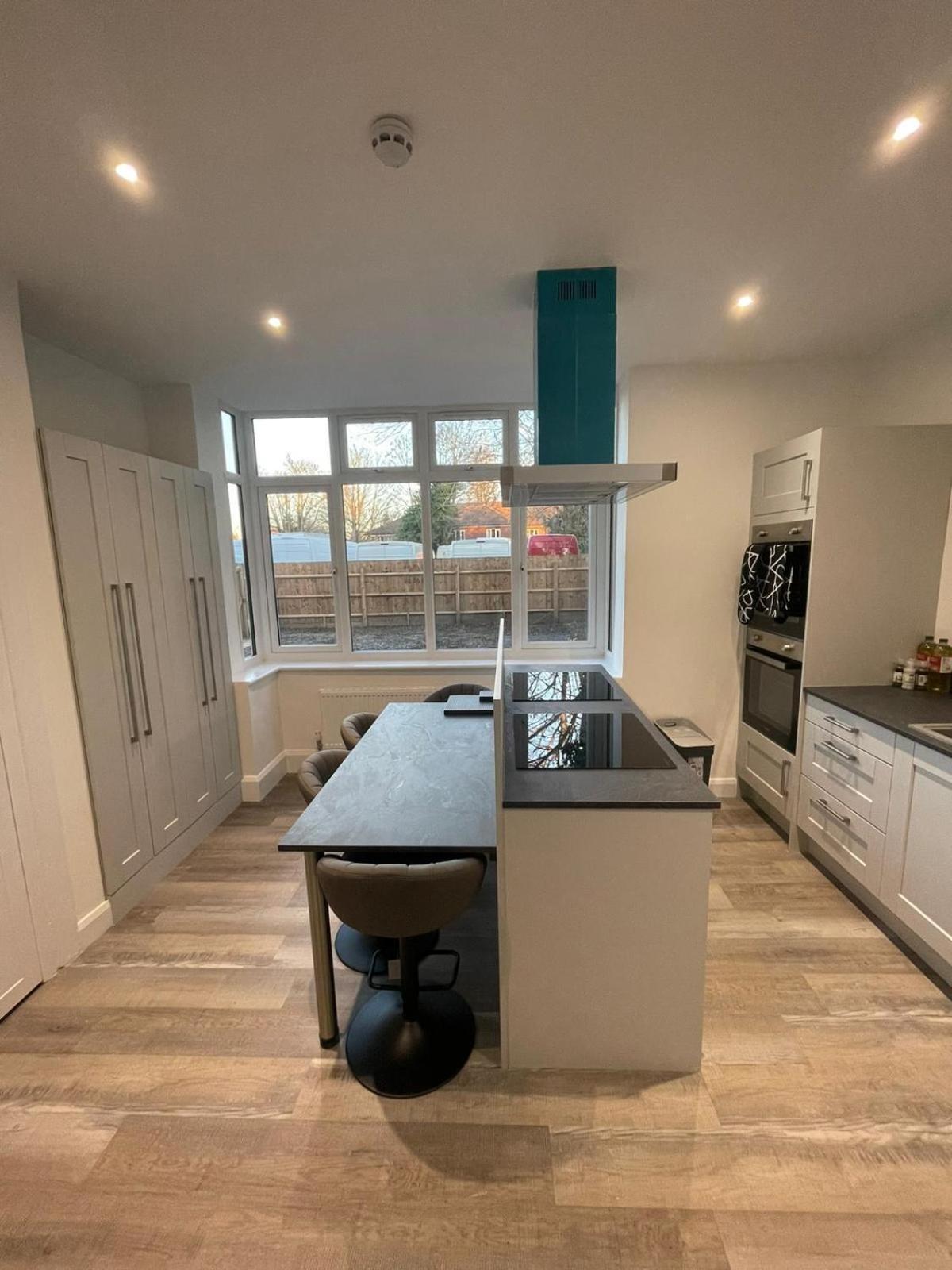 Alban Suites St Albans Cameră foto