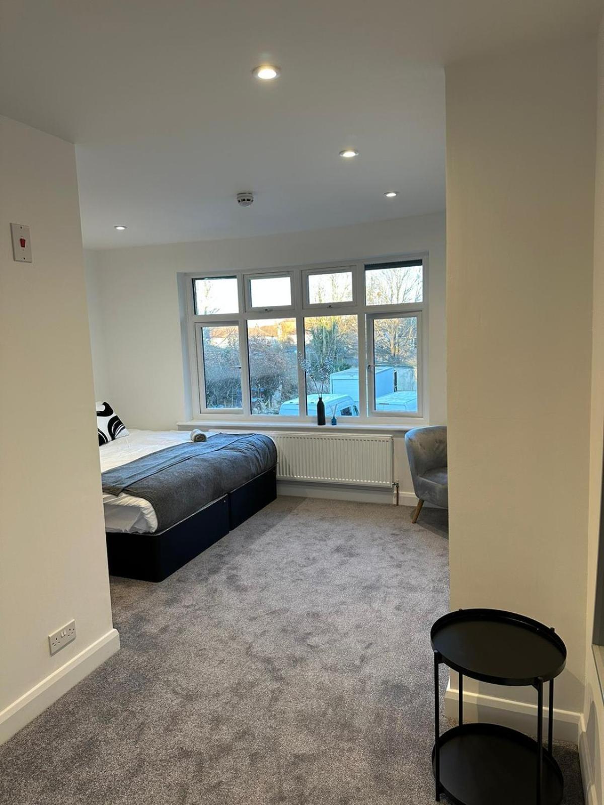 Alban Suites St Albans Cameră foto