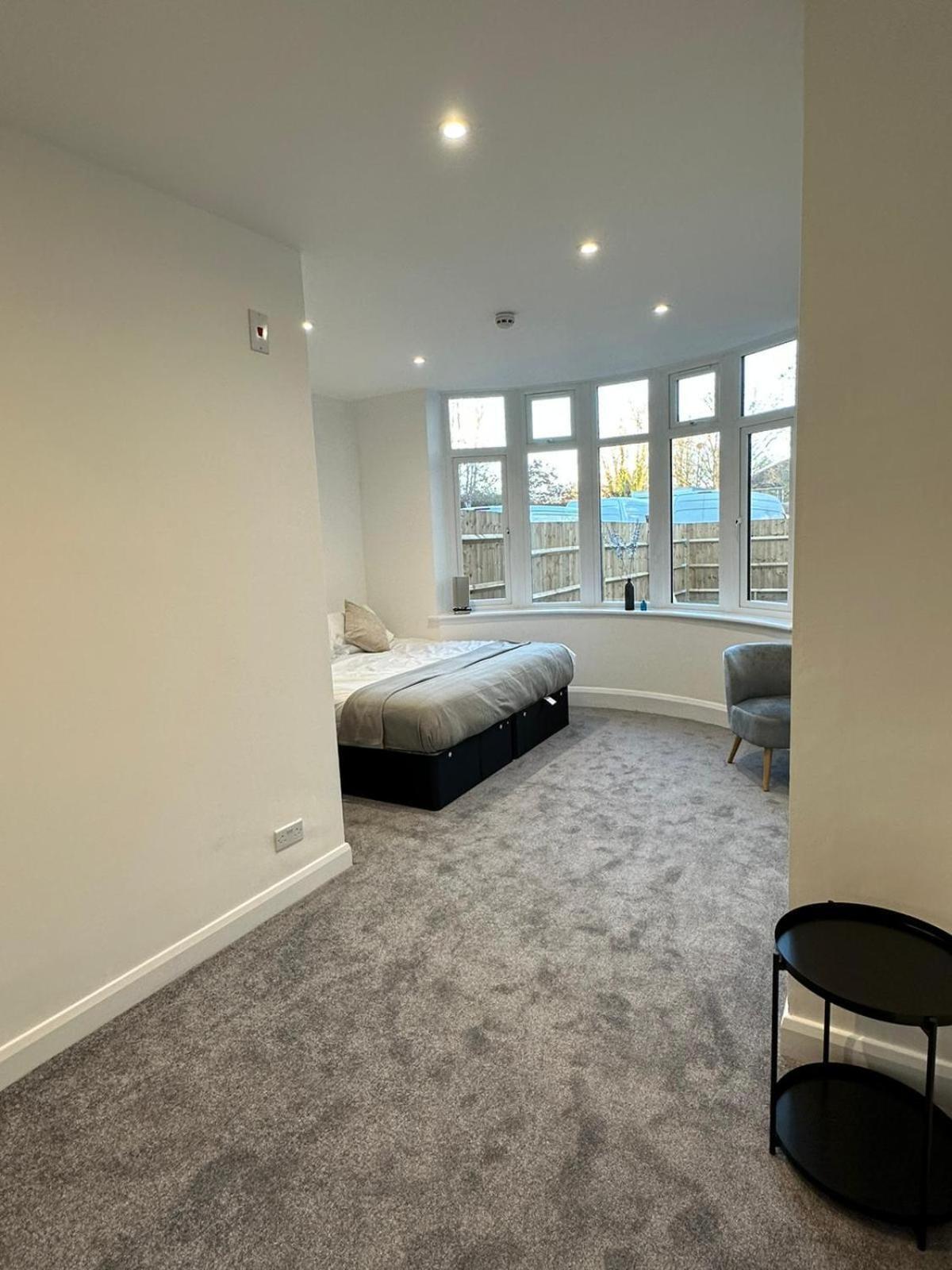 Alban Suites St Albans Cameră foto