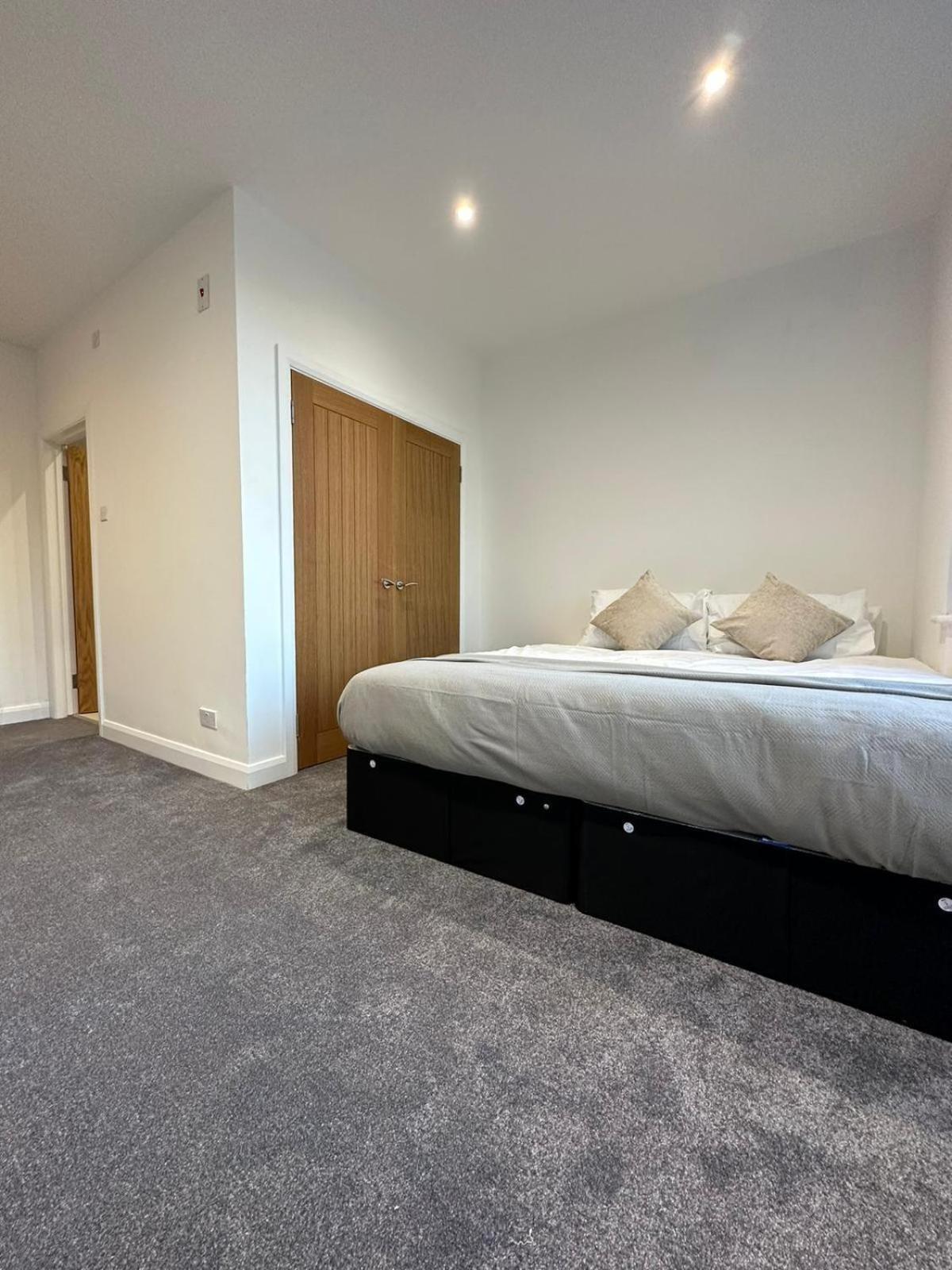 Alban Suites St Albans Cameră foto